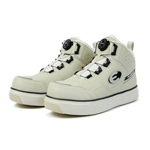 안전화 SMART-601 아이더안전화 (OFF화이트) 6인치안전화