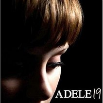 Adele (아델) (LP) - 19 (LP. 수입반. XLLP313.개봉후 반품불가)
