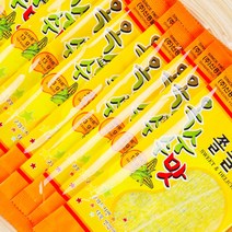 신흥 옥수수쫄쫄이 13g 30봉 대용량 사무실 간식 주전부리 회사 추억의 옛날 쫀드기 부모님 캠핑, 1G35_쫄쫄13g30