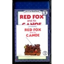 ICR Set (CD) 1-79 / Red Fox and His Canoe, HarperCollins