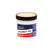 1+1 Dax 코코넛 오일 14온스, 7.5온스