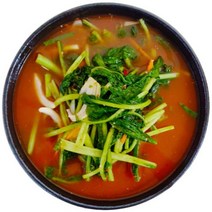 김치팩토리 100% 수제 맛있는 전라도 열무물김치, 1개, 3kg