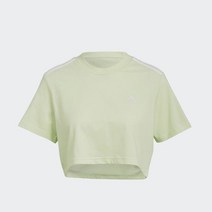 [아디다스 adidas] HG8481 크랍 티 W CROPPED TEE W