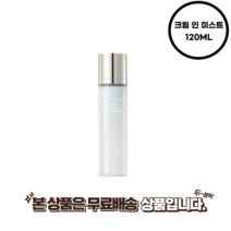 케어놀로지 리블루 밸런싱 크림 인 미스트 120ml, 크림 인 미스트 120ML 1개