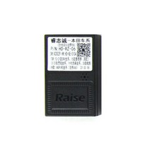 자동차부붐 HONDA CRV CIVIC Breeze 전원 케이블 Canbus Box 포함 용 Strongnavi 16Pin 카 스테레오 와이어 하네스, [03] CRV CAN BUS