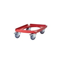 캠브로 고박스 캠돌리 CD3253EPP 운반카트