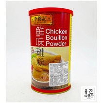 이금기 치킨파우더 1kg 볶음요리 찌개 국물 볶음밥 덮밥