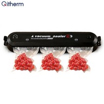 음료 커피 실링기 캔 진공 포장기 가정용 요리 밀봉기 조리 떡포장 기계 식품 밀봉 식품 신선 유지 식품, 협력사, 진공 실러, 110v 미국 플러그