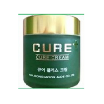 김정문알로에 라센스 로에 큐어 플러스 크림 80g