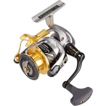 시마노 SHIMANO 스피닝릴16 BB-X 데스피나, C3000DXG