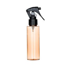 24pai 미니건 스프레이 검정 100ml 투명 오렌지용기, 1개