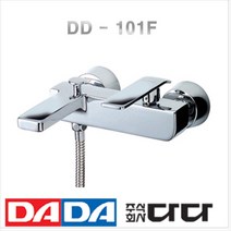 다다 101F, 1개
