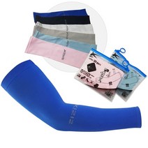 소호몰 무봉제 자이시스 3D쿨토시 팔토시 쿨토시 1+1(동일색상), 블랙 무봉제 3D토시