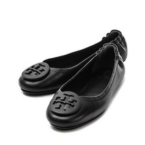 [토리버치] (49350 006) 여성 플랫슈즈 22FW