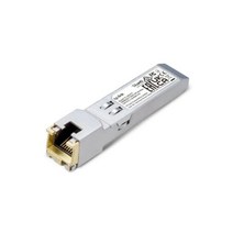 티피링크 TL-SM331T 1000BASE-T RJ45 SFP 모듈