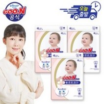 군 메가 테이프형 기저귀 남녀공용 M(6~11kg), 256매
