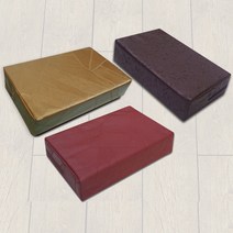 레자베개 캠핑베개 찜질방베개, 골드, 1개