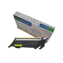 토너천국 삼성 CLT-K403S C403S M403S Y403S 검정 1500매 컬러 1000매 호환 토너, CLT-Y403S 노랑 1000매