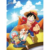 150피스 직소퍼즐 - 원피스 대모험의 시작, 쿺 본상품선택, 쿺 1, 쿺 본상품선택