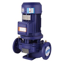 온수 순환 펌프 보일러 난방 원심 지열 부스터 220V, SGR370w(DN25) 1인치 220V