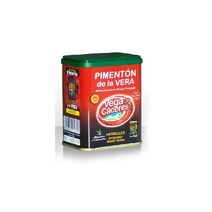 베가카세레스 훈제 파프리카 가루 중간맛 75g, 단품