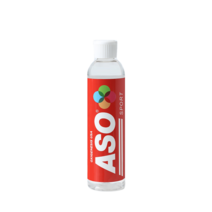일반생수대비 5만배 산소함유 ASO산소수 고농축산소소 240ml 1병 - 운동능력 강화 만성두통, 5개