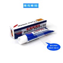 대영 매직빠데 페인트퍼티 마감제 흠집보수 차보수용, 1개