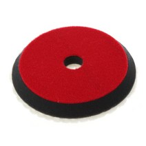 양모 패드 연마 폴리싱 버핑 컴파운드 펠트 휄트 디스크 폴란드어 러너 라운드 150mm 자동차 자동 소프트 모직 버프 휠 6 인치 burnishing 플레이트 걸레