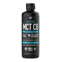 [핫딜][오늘출발][473ml] 스포츠리서치 MCT오일 MCTOIL Mct 엠씨티 엠시티 무향 코코넛 오일 풀링, ☆할인☆ 473ml x 2개, 2개
