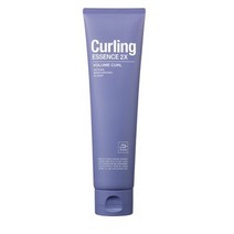미쟝센 컬링 에센스 2X 내츄럴컬 볼륨컬 헤어에센스 볼륨컬, 130ml, 2개
