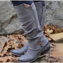 워커힐 스타카토신발 mccle women 39s 부츠 빈티지 영국 pu 가죽 가을 신발