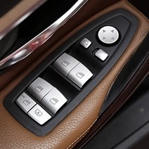 BMW 4시리즈 윈도우 스위치 몰딩 428 430i 튜닝 용품, 12핀