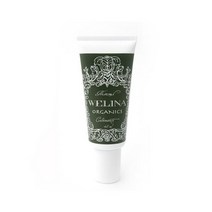 민감피부 선크림 Wellina Organics Kiss for Beach( 리조트용) 1.5 fl oz(45 ml)