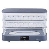 빵 발효기 식빵기계 제빵 반죽기 도우 가정용 업소용, 흰색