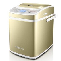 제빵기 빵발효기 Petrus 220V PE8870 가정용 자동 반죽 조리기 다기능 소형 요구르트 샌드위치 아침 식사, [01] PE8870, [04] UK