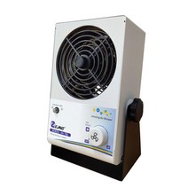 정전기 제거 팬 방지 이온 이오 나이저 상업용 기계, 단일 팬 이온 팬