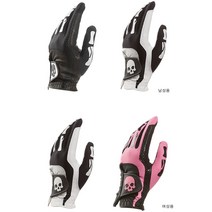 [볼빅 온라인 공식 판매점] 볼빅 정품 NEW 라이크라 골프장갑 마약골프장갑, 3_여성용 화이트