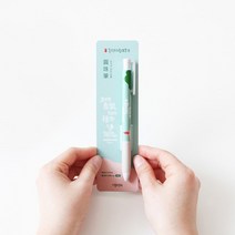 청현재이 볼펜(중국어번체ver.) 02.살전5장16-18