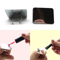 가라지팜 메이크업 손가락팔레트 소형 멀티팔레트 메이크업도구 색조화장품