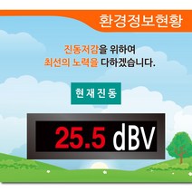 공사현장 소음측정기 소음진동측정기 소음진동측정 진동소음측정기 R-12