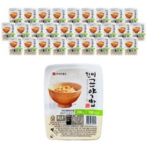 대신곤약 현미곤약 즉석밥, 150g, 29개