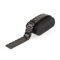 MJ 기어S2스포츠 SM-R730 스트랩 모음 / 커넥터 포함, S19.메탈.메쉬, ME11GD20, 1개