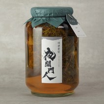 야관문인 제천 야관문 80g (20g 티백 4개) 담금주키트 1.5L 야관문주 야관문 담금주 만들기, 제천 야관문 80g (20g 티백 4개)1.5L