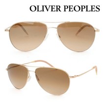 올리버피플스 명품 선글라스 OV1002S-524251 베네딕트 변색