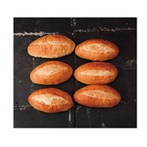 에쓰푸드 브로첸(미니바게트)(50gx6입) 300g, 미니(50gx6입) 300g