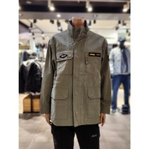 [지프] NC강남점 JEEP AW JN1JPU121 트레블러 하프 야상 자켓공용