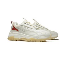 아키클래식 베스트 어반트래커 / OFF WHITE IVORY 오프화이트 아이보리 운동화 워킹화 트래킹화 트래커 스니커즈 커플운동화 / NC해운대