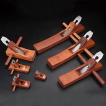 전동대패 수동 목재 대패 작업 평면, [07] 400mm