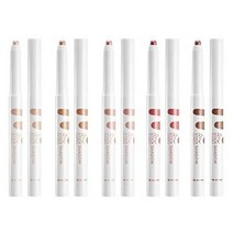 일본직발송 6. I % 27M MEME 정품 공식 샵 아임 미미 (IMME) 아임 스틱 섀도우 시마 아이섀도 반짝이, One Size, 005 토프 트링키드
