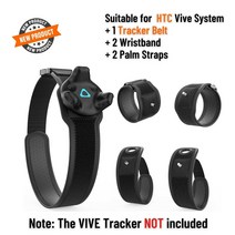 Bundle Tracker Track Belt & 4 Traps Full Body Tracking Combine 5 VIVE VR